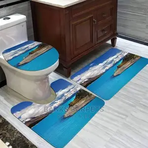 Toilet Covers