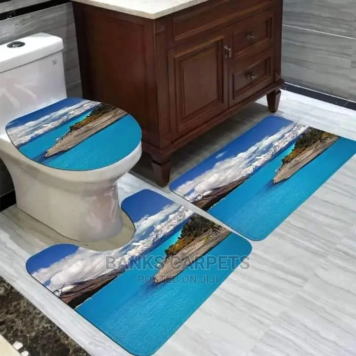 Toilet Covers