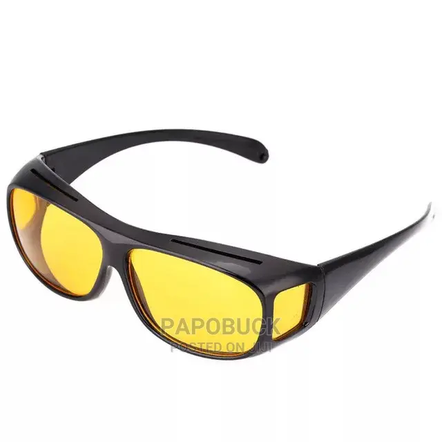 HD Vision Glasses