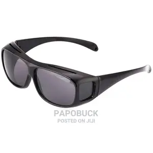 HD Vision Glasses