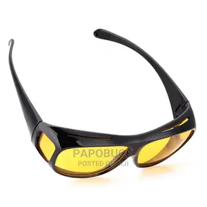 HD Vision Glasses