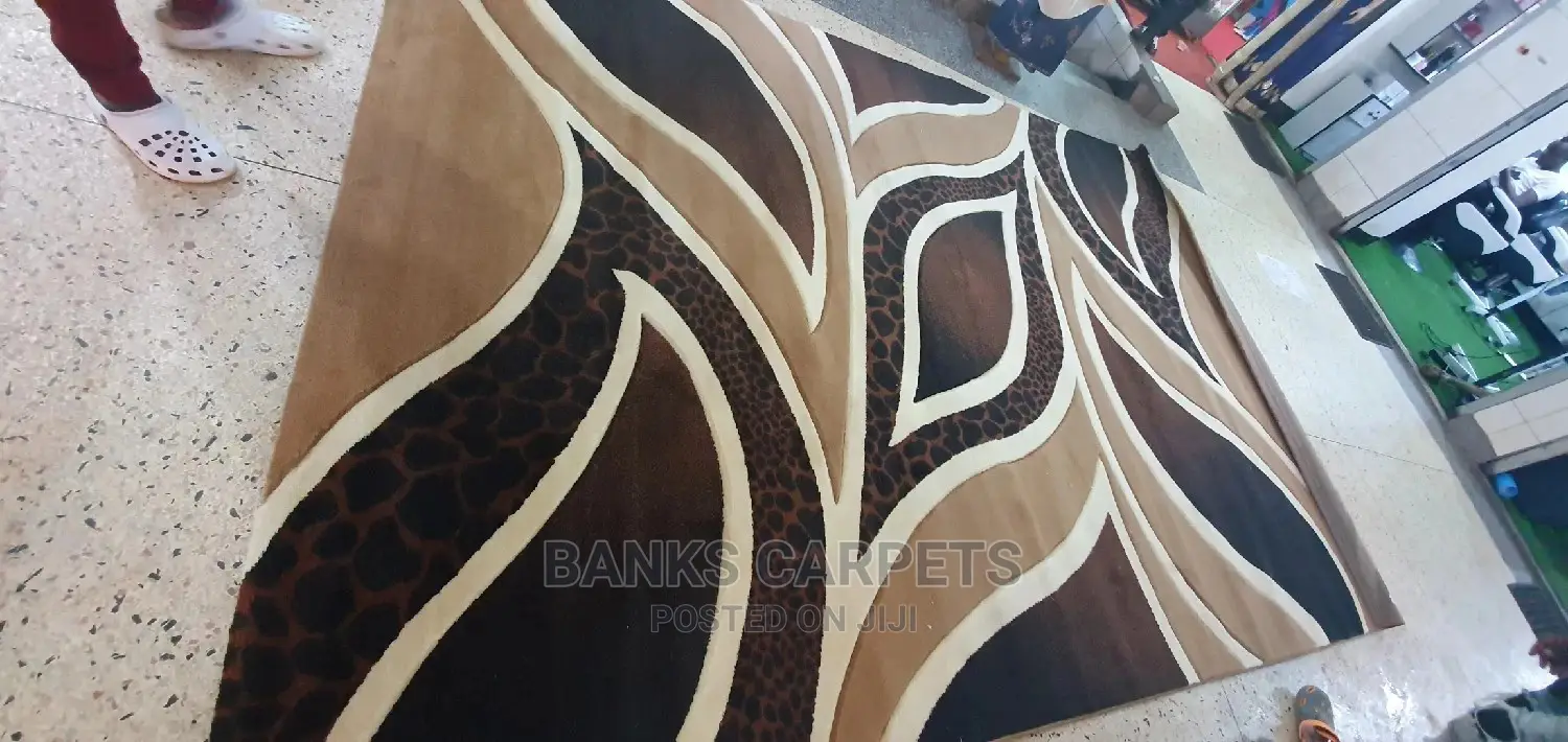 Modern Rugs