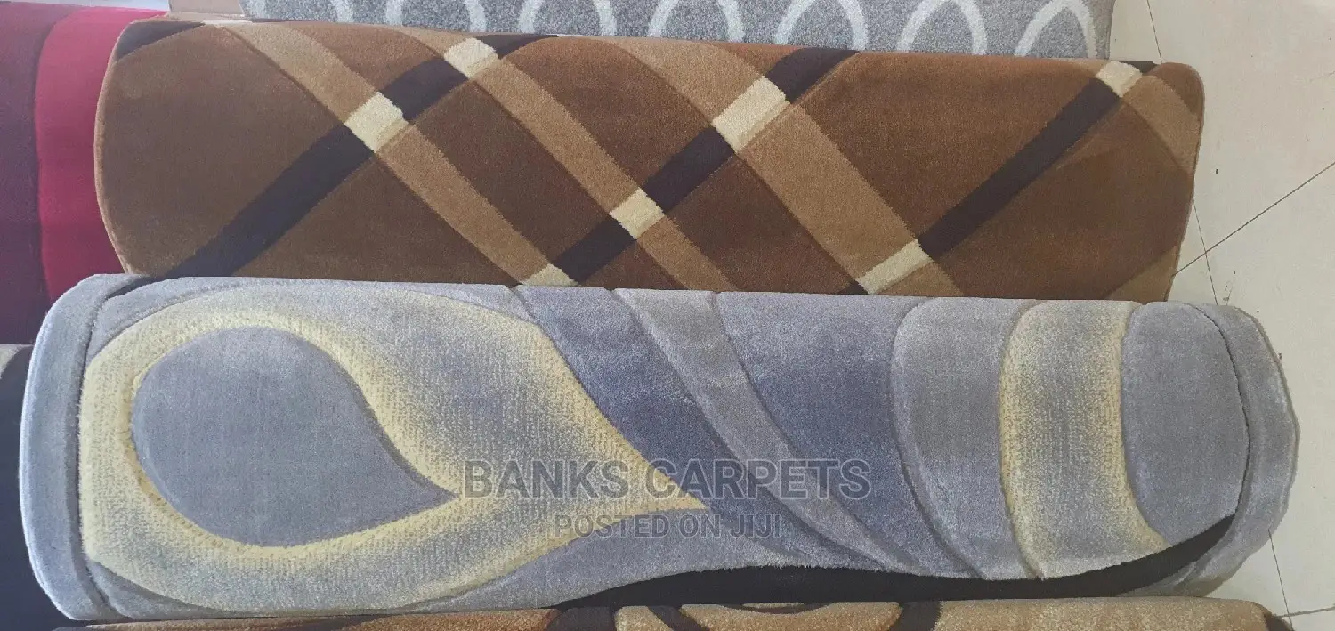 Centre Rug