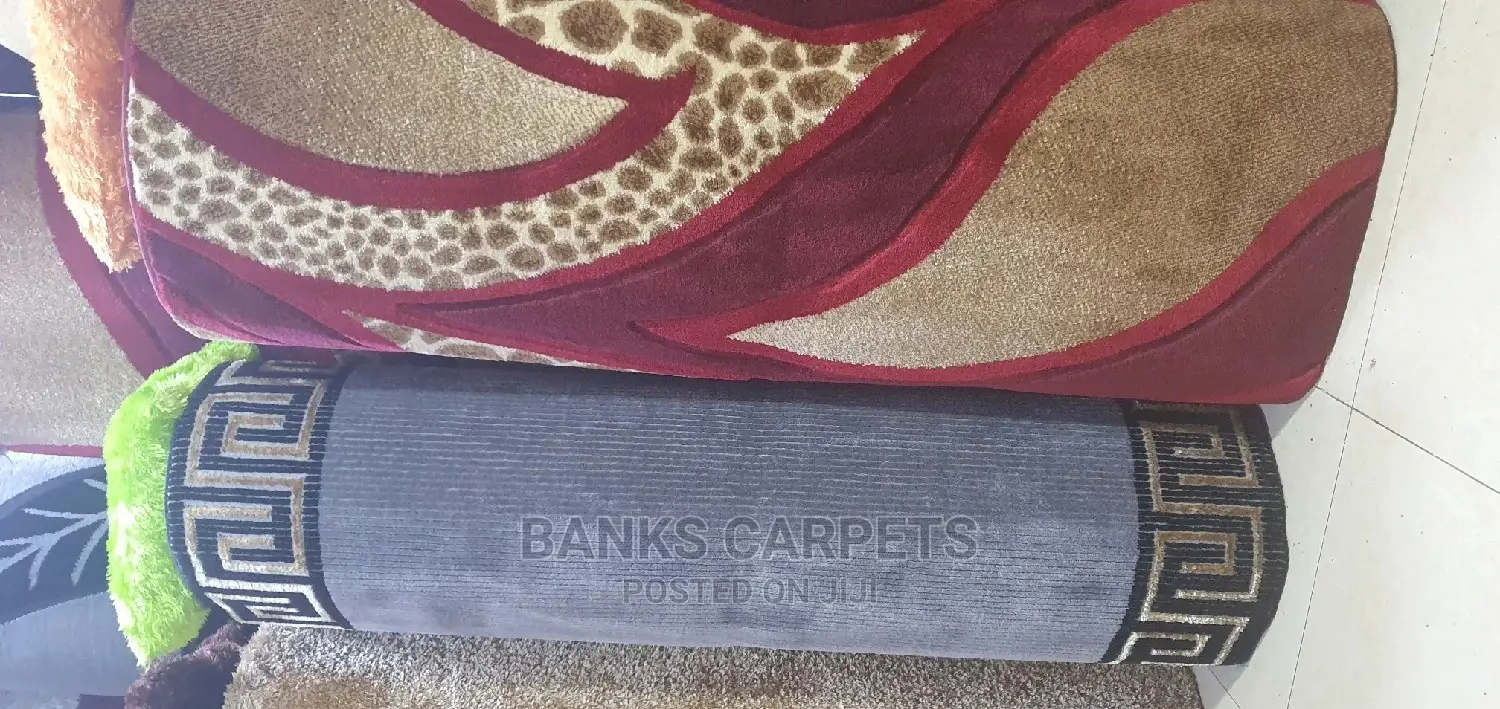 Modern Centre Carpets