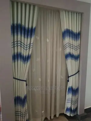 Curtain Rails