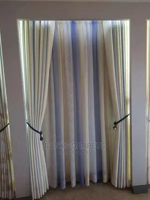 Curtain Rails