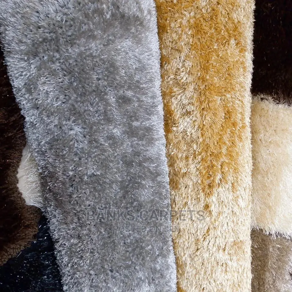 Centre Carpet