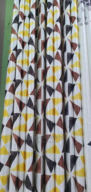 Plain Curtains
