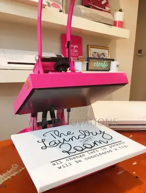Hotronix Maxx Digital Heat Press Machine