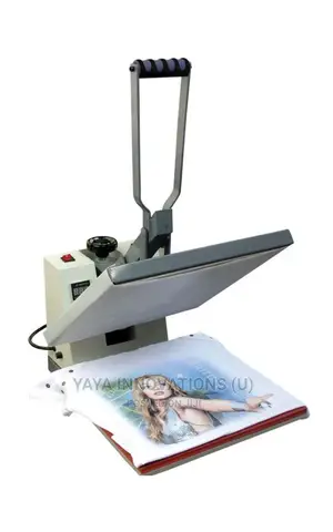 Electronic Digital Display Control Heat Press Machine 15*15"