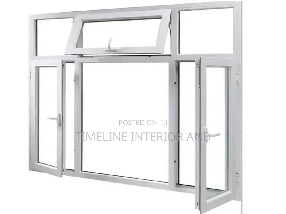 Aluminum Services