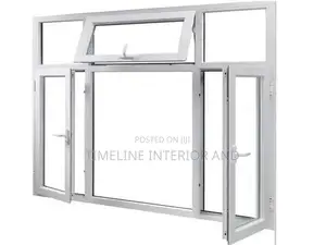 Aluminum Services