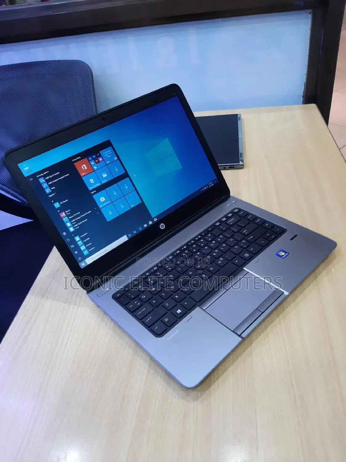 Laptop HP ProBook 645 4GB AMD HDD 500GB