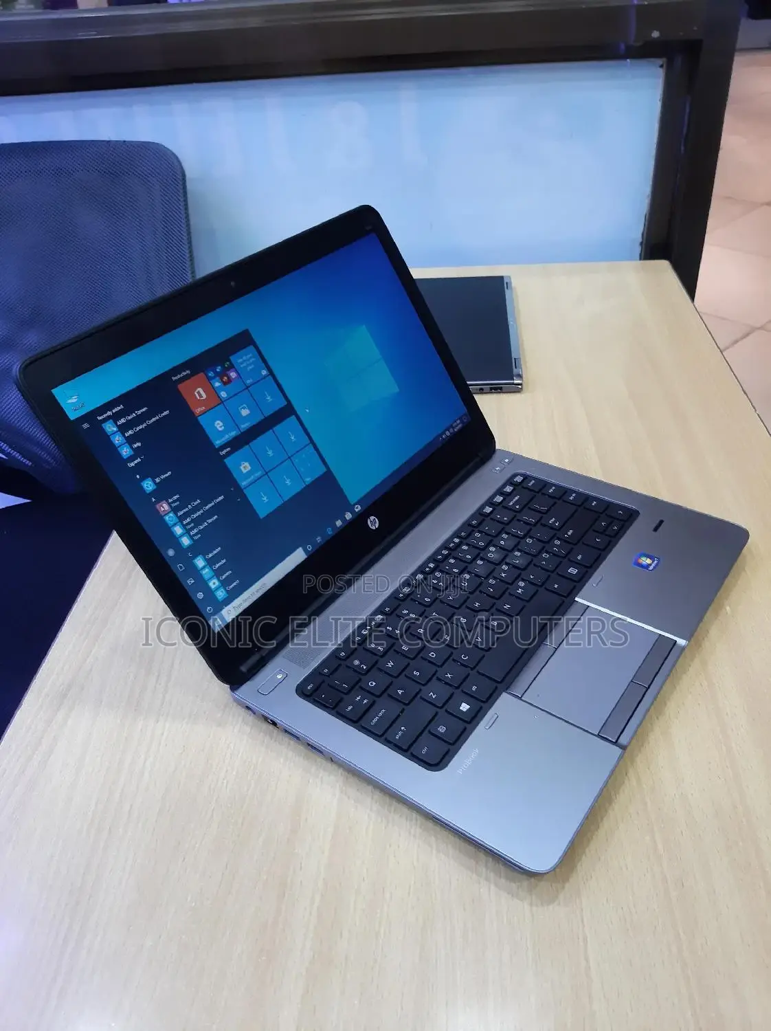 Laptop HP ProBook 645 4GB AMD HDD 500GB