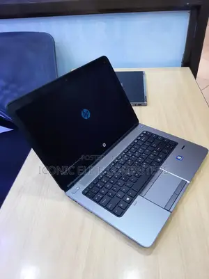 Laptop HP ProBook 645 4GB AMD HDD 500GB
