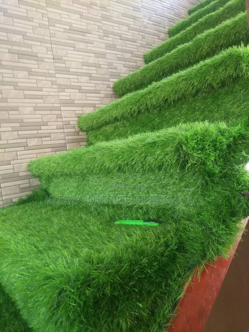 Artifical Turf Grass Carpter