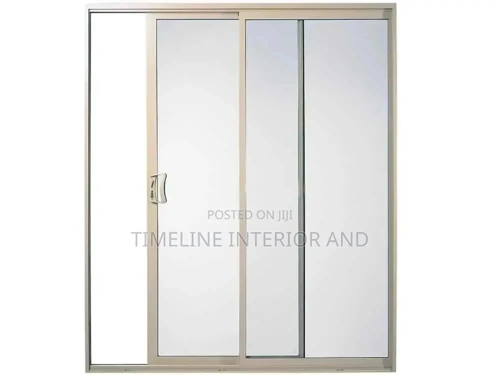 Aluminum Installations Services