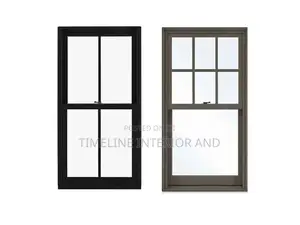 Aluminum Installations Services