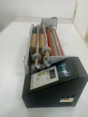 A2 Wide Heavy Duty Lamination Machine