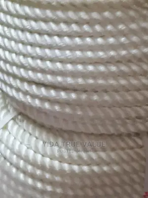 Cotton Ropes