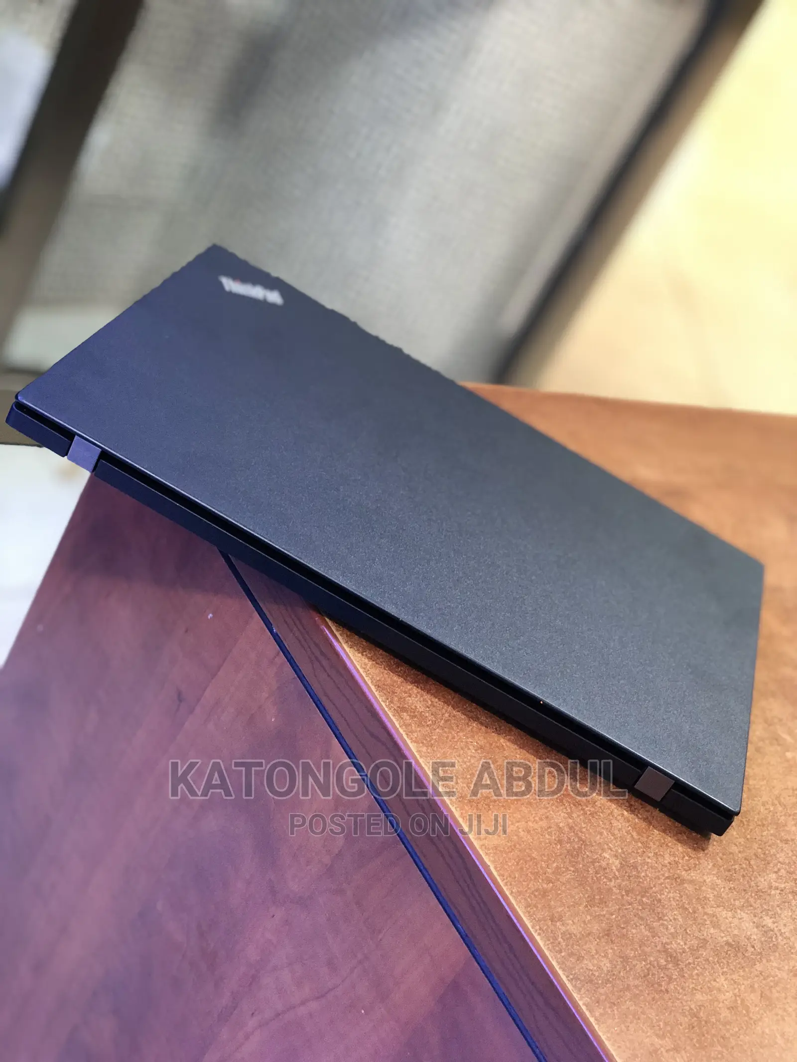 New Laptop Lenovo ThinkPad T470s 8GB Intel Core I5 SSD 256GB