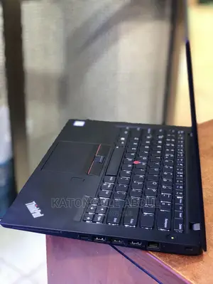 New Laptop Lenovo ThinkPad T470s 8GB Intel Core I5 SSD 256GB