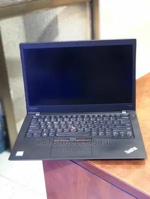 New Laptop Lenovo ThinkPad T470s 8GB Intel Core I5 SSD 256GB