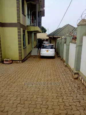 Two Bedrooms House for Rent in Mbalwa