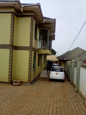 Two Bedrooms House for Rent in Mbalwa