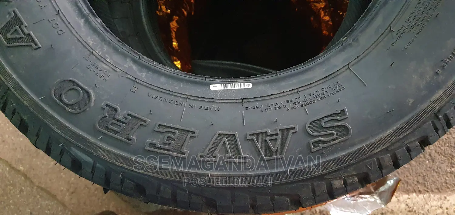 205/70r15 Gt Savero Indonesia Made