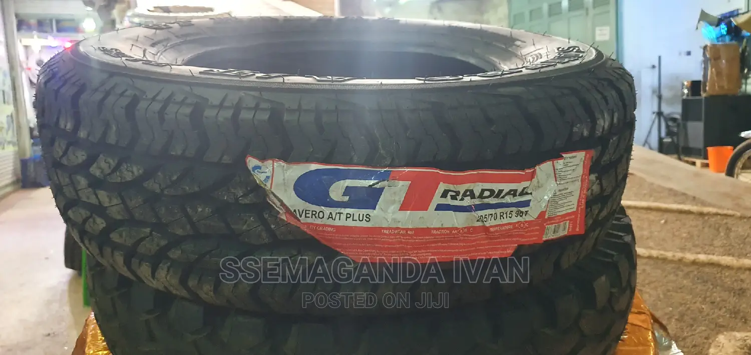 205/70r15 Gt Savero Indonesia Made