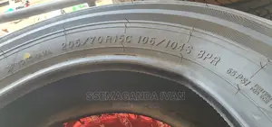 205/70r15 Yokohama