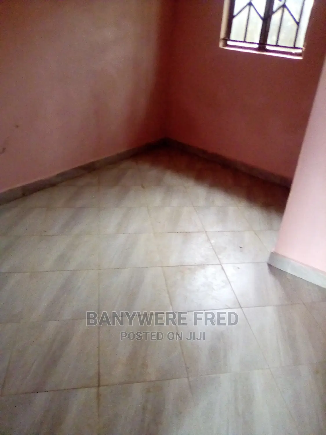 Double and Self-Contained Rooms in Mbalwa