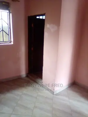 Double and Self-Contained Rooms in Mbalwa