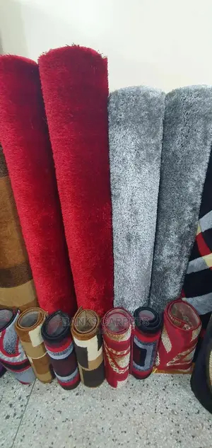 Modern Centre Carpets