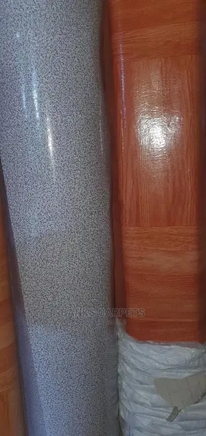Rubber Carpets