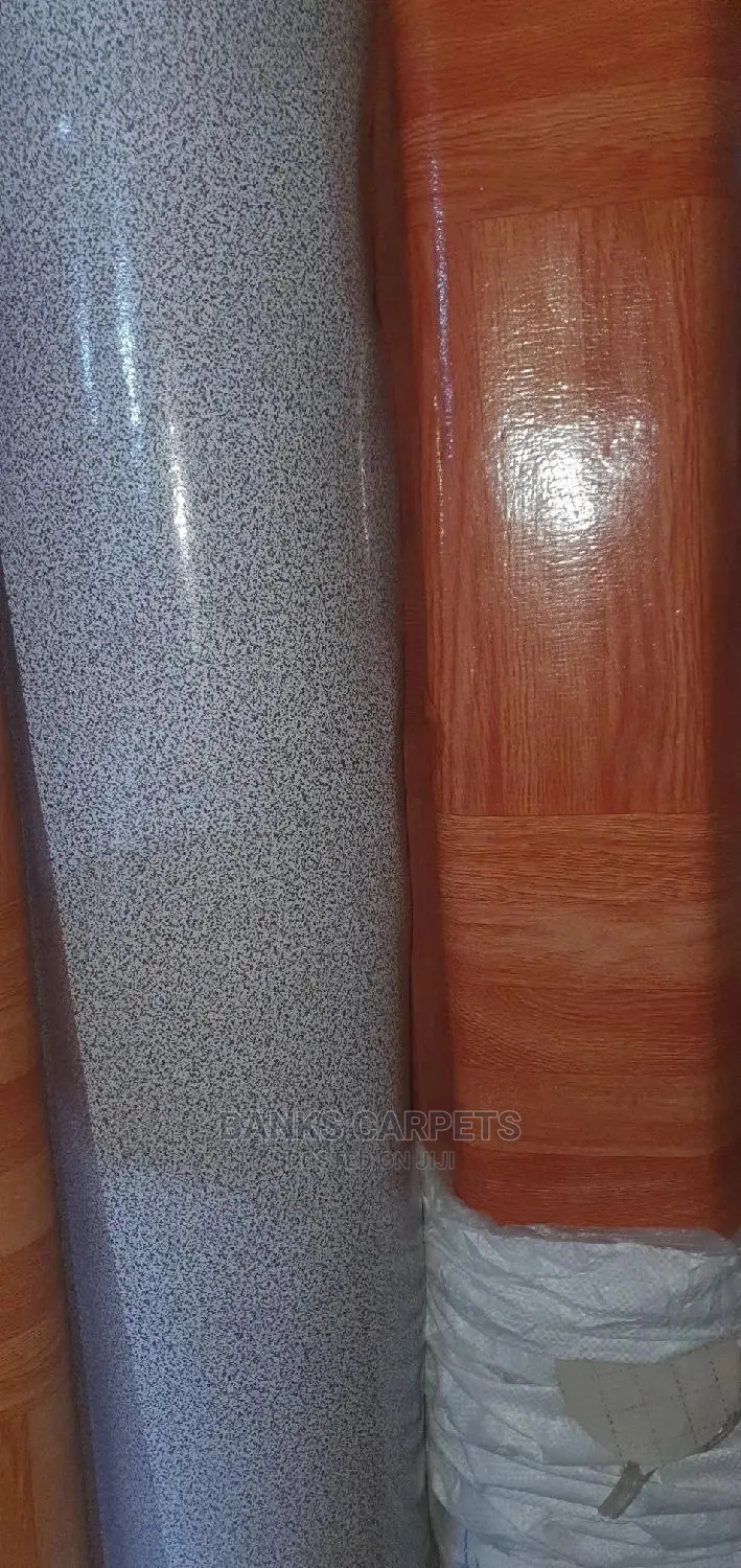 Rubber Carpets