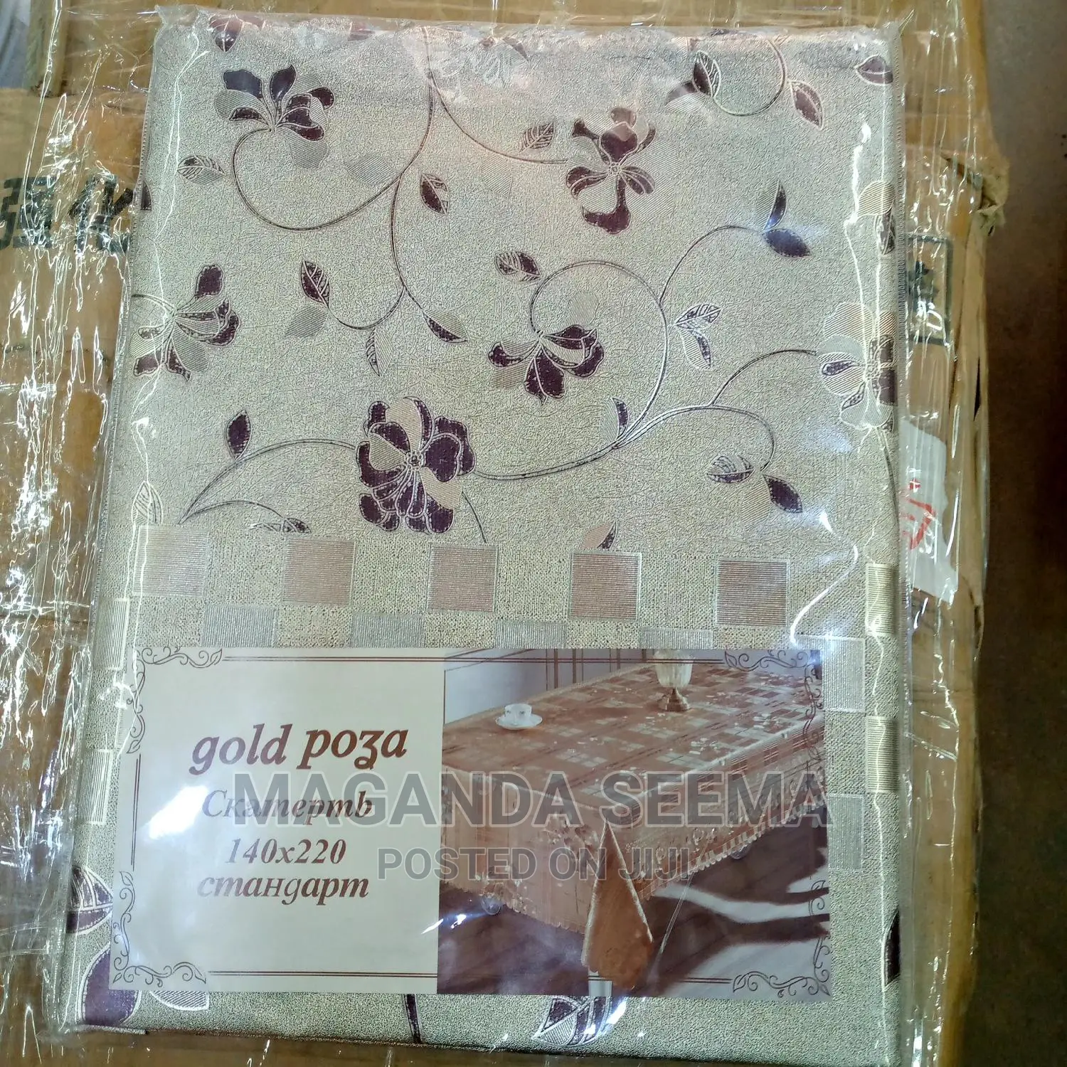 Table Cloths