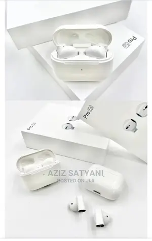 2021 New Arrived Apple Airpods Pro 5s HD