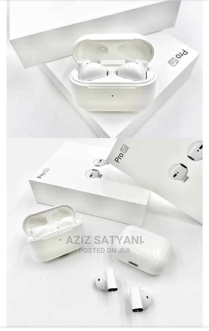 2021 New Arrived Apple Airpods Pro 5s 