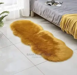 Fluffy Carpets