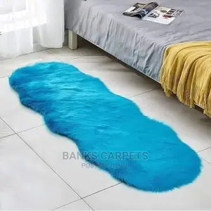 Fluffy Carpets