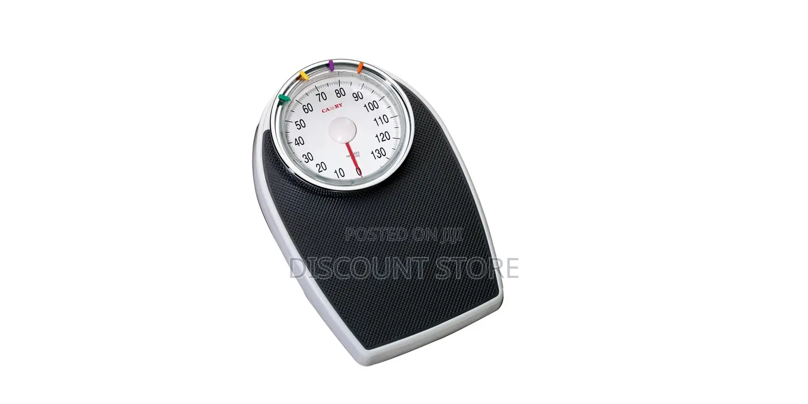 Body Weighing Scale for Hospitals in Kampala