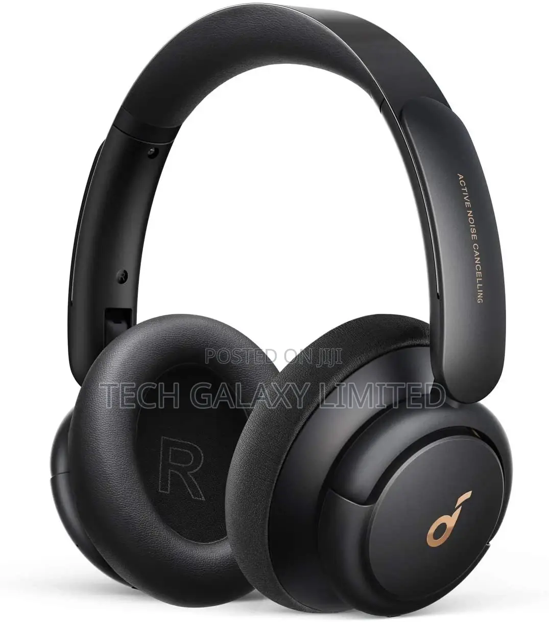 Anker Sound Core Life Q30 Bluetooth Nc Headphones