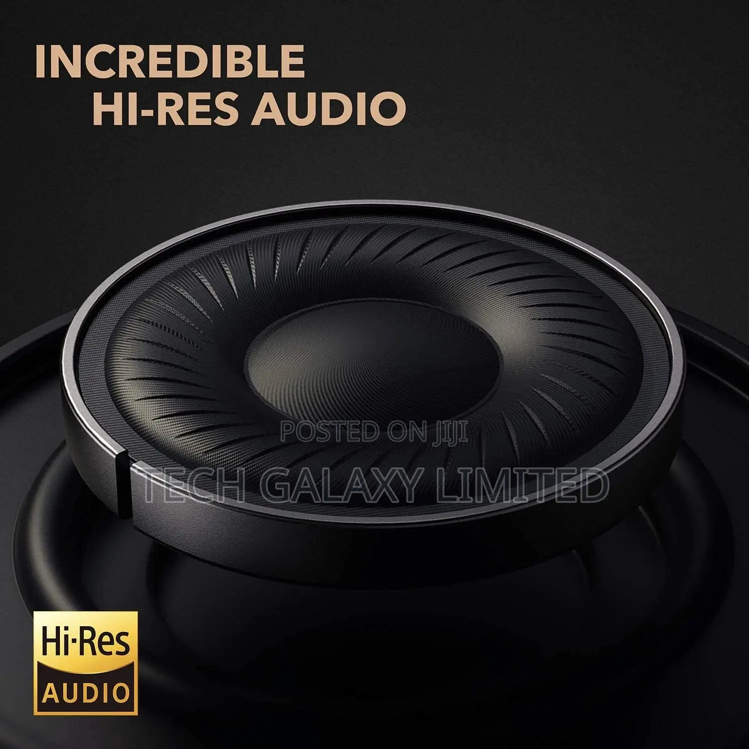 Anker Sound Core Life Q30 Bluetooth Nc Headphones