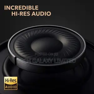 Anker Sound Core Life Q30 Bluetooth Nc Headphones