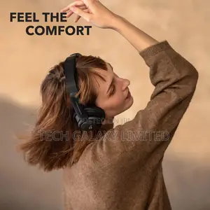 Anker Sound Core Life Q30 Bluetooth Nc Headphones
