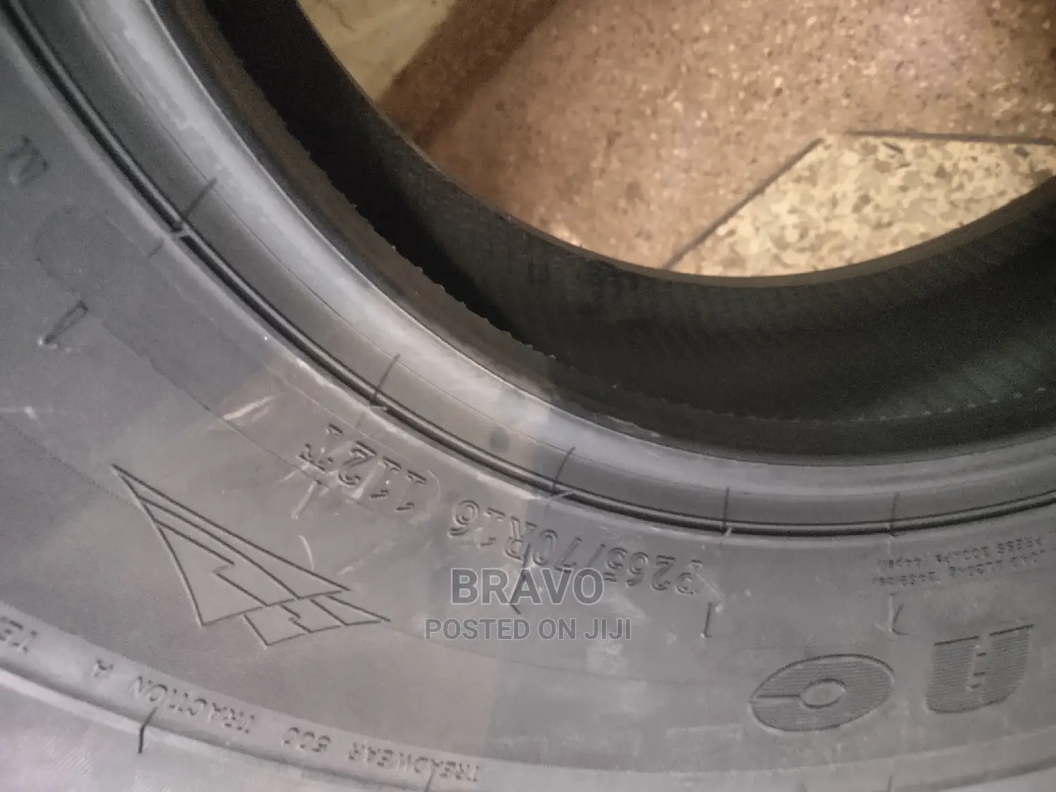 265/70r16 Tires