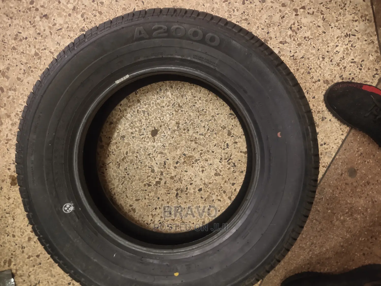 205/65r15 Durun Tires