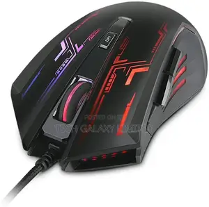 Lenovo Legion M200 RGB Gaming Mouse